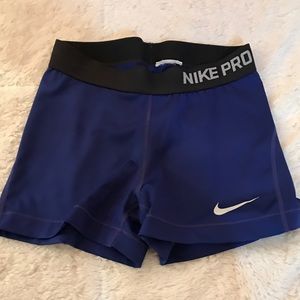 Nike Other - Nike Pro Shorts Nike Other - Nike Pro Shorts